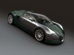 Bugatti Veyron 16.4 Grand Sport Middle East Editions 2011 года